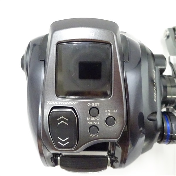 ２４フォースマスター６００ＤＨ